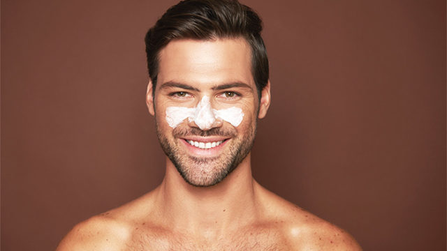 男のいちご鼻の正しいケア方法とおすすめアイテム10選！汚い黒ずみ毛穴を綺麗にしよう