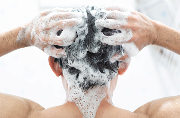 頭皮の臭いを防ぐ正しい頭の洗い方